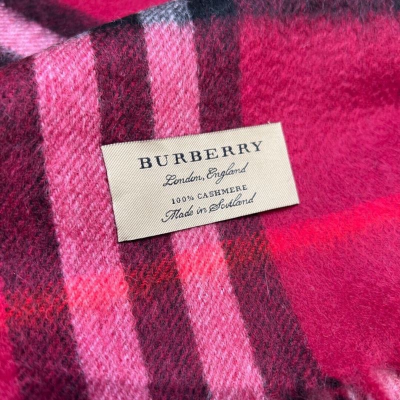 Burberry Scarf